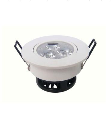 China 50HZ LEIDEN Plafond Downlights Te koop