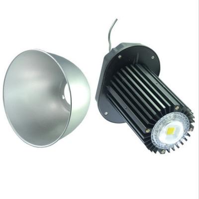 China 80W hoge LEIDENE van de Machts Hoge Baai Verlichtingsinrichtingen, Hoge Lumenluf LEIDENE Baailamp Te koop