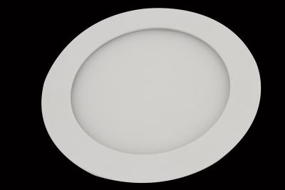 China 240mm 12 Watts om LEIDEN Comité Licht voor Vergaderzaal, Warme Witte 850LM 6000K Te koop