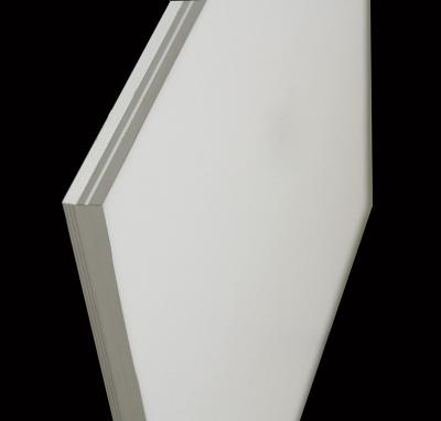 China Hoog rendement10w Uiterst dunne LEIDEN Comité Licht voor het Ziekenhuis 300mmx300mm 11mm Te koop