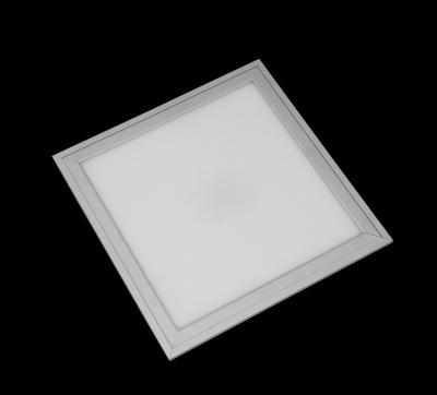 China 60x60cm Uiterst dunne LEIDEN Comité Licht Zuiver Wit voor Badkamers 7000K SMD2835 36W Te koop
