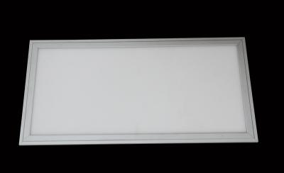 China Rechthoek Uiterst dunne LEIDEN Comité Licht, 54W ultra Slanke Koude Witte LEIDENE Comité Lamp Te koop