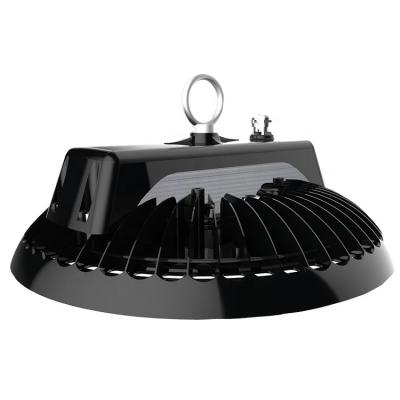 Κίνα Βιομηχανική φωτιστική λύση 125W LED UFO High Bay Light με προσαρμοσμένη έξοδο φωτισμού προς πώληση