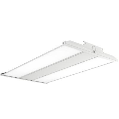 Κίνα 160W 2FT 4FT LED Linear High Bay Light Fixture για εσωτερικό εμπορικό φωτισμό γραφείου προς πώληση
