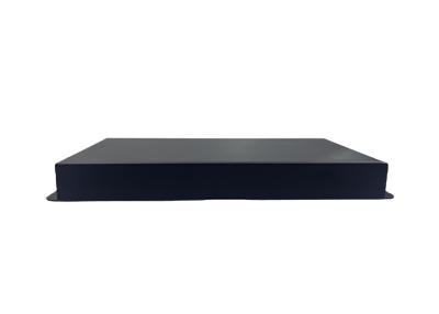 China Pro Media Streaming Box Shell de grau industrial e opções de armazenamento múltiplo EMMC SSD à venda