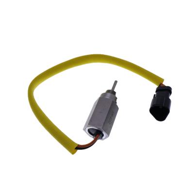 China Construction works Aftermarket GP Temperature Sensor 1342252 134-2252 For Cat Truck for sale