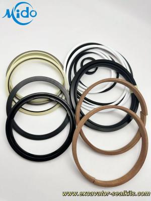 China 707-99-76130 Boom Hydraulische cilinder afdichting Kit Voor Komatsu PC600-8 600LC-8 graafmachine modellen Te koop