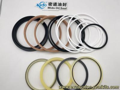 China 707-99-59480 Komatsu Graafmachine PC350-7 Boom Hydraulische cilinder afdichting Kit Hydraulische olie afdichting Kit Te koop