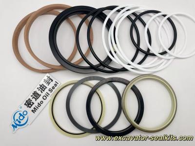 China 707-99-67280 Arm Hydraulische cilinder afdichting kit voor Komatsu PC350-7 graafmachine modellen Te koop