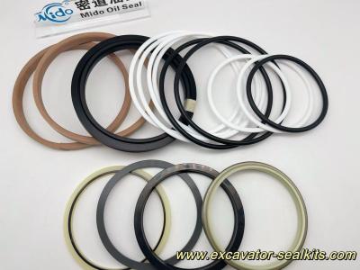 China 707-99-67300 Boom Hydraulic Oil Seal Kit For Komatsu PC400-5/6/7 Excavator Models for sale