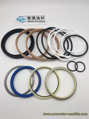 China 707-99-67490 Kit de vedação de óleo hidráulico de braço para modelos de escavadeiras Komatsu PC300-8 à venda