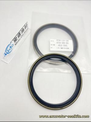 China 0734-309-422/0734-309-291|High-Wear Resistant Excavator Axle Shaft Seal for sale