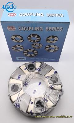 China 4641504 zu machen45H-PU(A) ∙∙ Taiwan YCC außergewöhnliche Leistung Centaflex Gummi Kopplung ∙∙ Original aus Taiwan importiert zu machenOriginalprodukt zu verkaufen