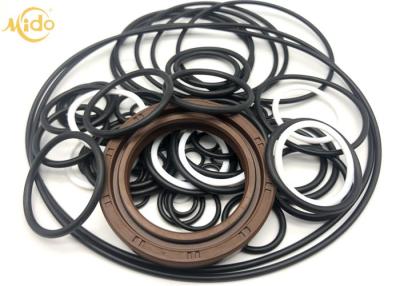 Chine HPV102 Kit d'étanchéité à pompe hydraulique NBR FKM Étanches à haute élasticité à vendre