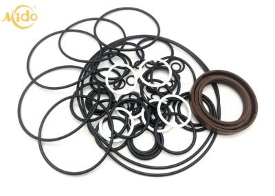 Chine PC650 PC600 PC700-8E Kit de joint de pompe hydraulique Komatsu résistant à l'huile, très portable à vendre
