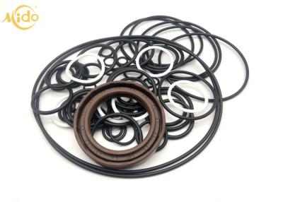 Κίνα K5V160DTH Υδραυλικά κιτ επισκευής σφραγίδας κύριας αντλίας Υψηλής πίεσης Καλή ελαστικότητα προς πώληση