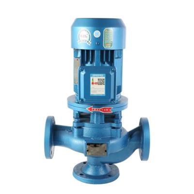 China Bomba de aguas residuales sumergible de obstrucción anti ninguna vibración 380V para la agricultura en venta