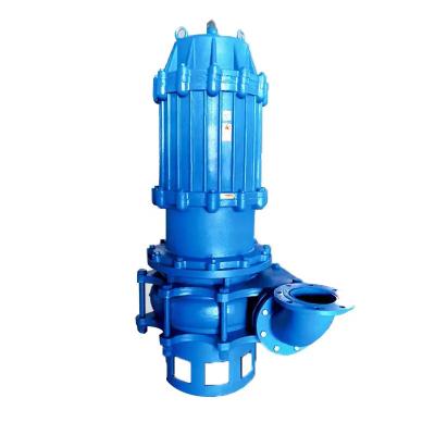 Chine Highly Customized 35m Centrifugal Slurry Pump High Speed Design Sand Dredging à vendre