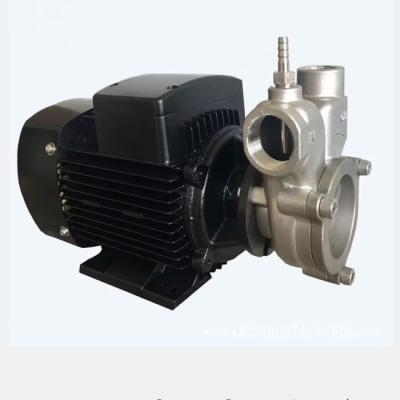 China Threaded Connection CE High Pressure Centrifugal Water Pump For Industrial for sale