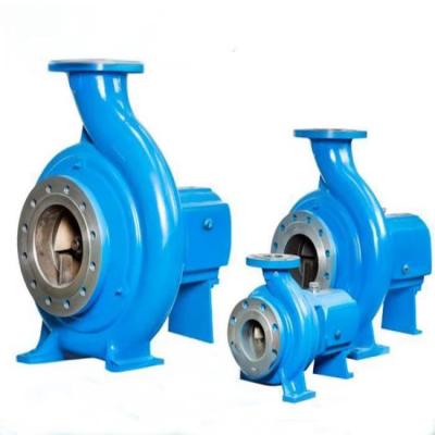 China Same Style Sulzer Pulp Pump APP 53-250 For Paper Industry for sale