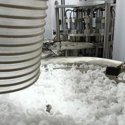 China Máquina de montagem de capacetes de movimento contínuo de automação não padrão, alta eficiência, alta taxa qualificada, pode ser operada por uma pessoa. à venda