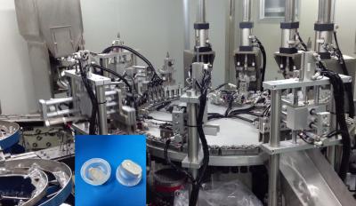 Cina La macchina di montaggio Euro Cap combina perfettamente velocità e precisione in vendita
