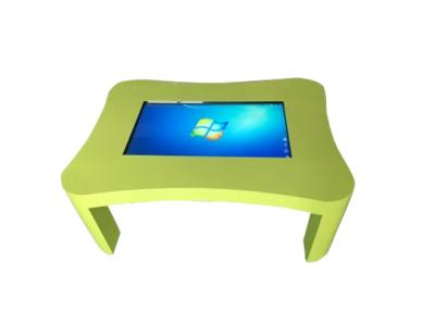 Cina Tabella astuta di dimensione del touch screen del touch screen impermeabile interattivo su ordinazione della Tabella per gioco dei bambini in vendita