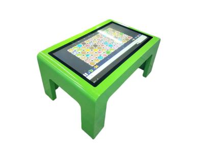 Cina Tabella astuta interattiva a 43 pollici del gioco del touch screen per il sistema di Windows /Andiord della scuola in vendita