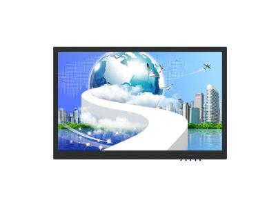 China Monitor del soporte del panel del hospital PCAP, depositando el monitor de la pantalla táctil del marco abierto en venta