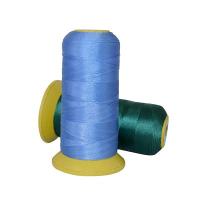 China 150D/2 special swimsuit elastic thread elastic fabric sewing machine tights elastic thread for sale