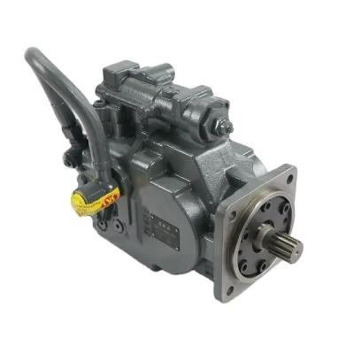 China JINDA PVC65 variable Kolbenpumpe für IHI Hyundai 330C Bagger PVC90 Hydraulikölpumpe zu verkaufen