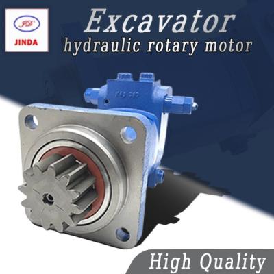 Κίνα Excavator Hydraulic Rotary Motor 2-200D0Y-9E For Baotian KX41 KX36 KX41-2 KX41-3 προς πώληση
