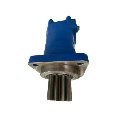 중국 Hydraulic Drive Motor Oscillating Motor Assembly 20N-60-46500 PC10 PC10-6 PC10-7 판매용