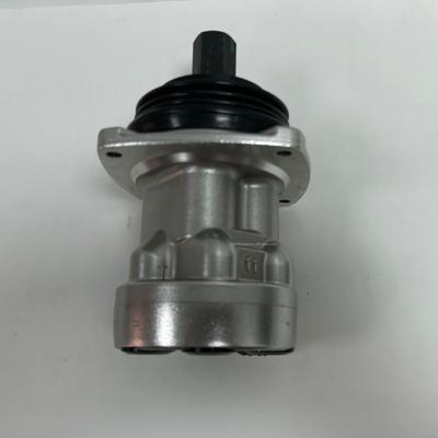 China Baumaschinen Bagger Pilotventil/Betriebsventil für Kato Hd820-3 Teilname Versand Mitteilung erforderlich zu verkaufen