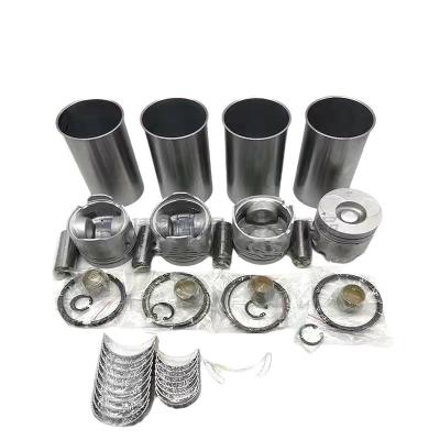China EC380 Sany Zhonglian Shanhe Intelligent Luxide Engine Vier passende Kolben sechs passende für den Nutzen zu verkaufen