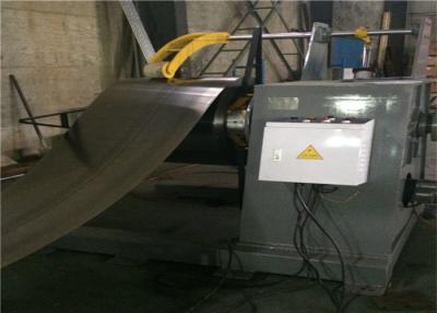 China Rollo resistente del estante del almacenamiento de la plataforma que forma la máquina 8-10m/min 380V 50HZ 3phase en venta