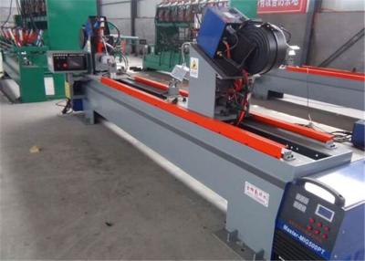 China Poder automático 120Pieces/h del motor de la soldadora del libro mayor derecho vertical 30KW en venta