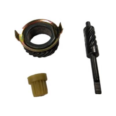 China Plastic+metal CD70 JH70 Meter Speed Motorcycle Spare Parts Tachometer Meter Speed for sale