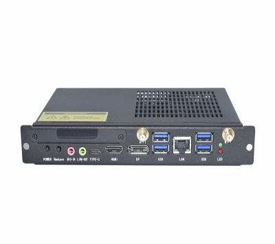 China Mini Ops Pc 119*180*30mm Standard 4~11th Educational European Gen Core I3 I5 I7 Whiteboard Ops sarmt Computer for Education for sale