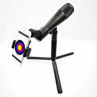 China waterproof spotting scope 20x40 Spotting Scope 100% metal optical glass Target shooting spotting scope, for sale