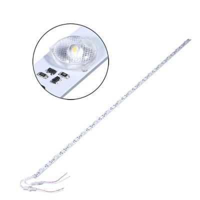 Cina Luce di striscia della Barra LED 160° di SMD 3030 12V 24V per illuminazione della scatola di plafoniera di allungamento del LED in vendita