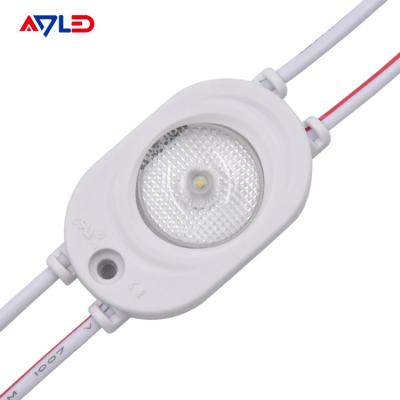 Chine Volt petit Mini For Signage du blanc 12 de Modul de contre-jour de source lumineuse de module d'IP67 LED à vendre