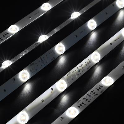 China Solución profesional para barras de retroiluminación LED de 38 pulgadas para la caja de luz de techo de estiramiento de profundidad de 40-150 mm en venta