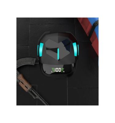China TWS Gaming Headset 5.1 TWS Earphone Noise Reduction LED Display Wireless Headphones (True Wireless Stereo) G7S Genuine for sale