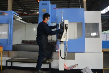 China MTW WEAR PARTS (SUZHOU) CO.,LTD
