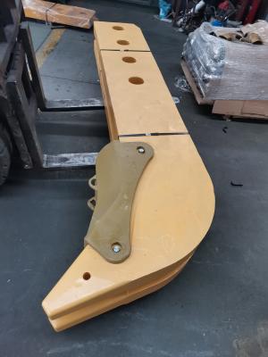 Cina Stinco 195-79-31141 dello scarificatore D355 548 trattato termicamente in vendita