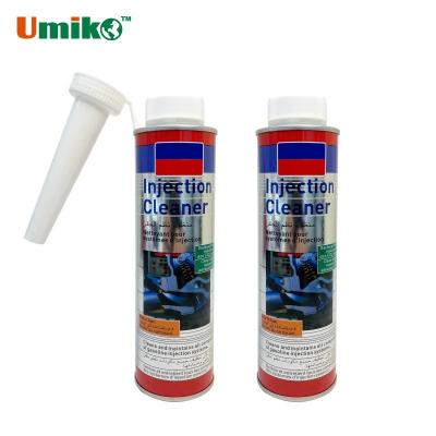 China High Stability Fuel Injection System Cleaner For Safety And Stable Operation for sale
