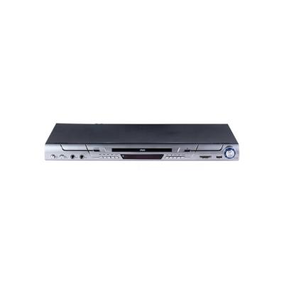 China Game CD/VCD/DVDandMP3/JPEG/MPEG/DIVX Home DVD Player Selling Best Quality High Definition Home DVD Player for sale