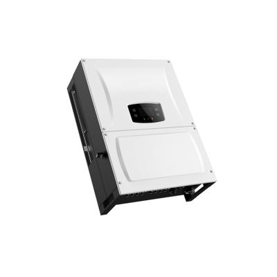 China Hot Sale Energy Saving High Quality 8KW All In One On Grid Mppt Solar Inverter For Home for sale