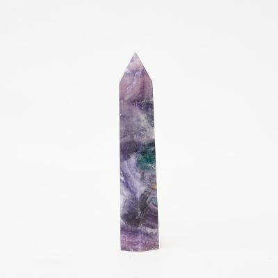 China China Promotional Good Quality Unique Wand Polished Tumbled Stone for sale